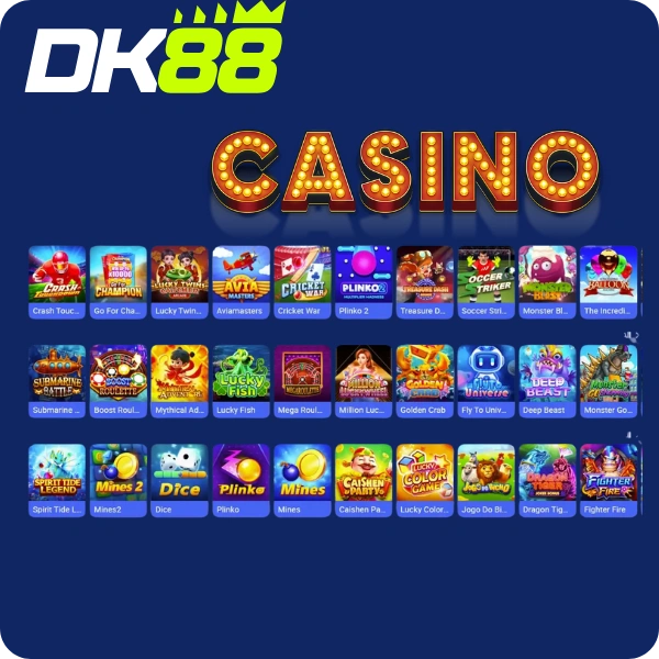 Live Casino