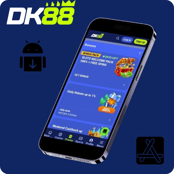 App Bonuses & Promotions