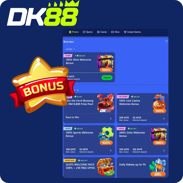 Cashback Malaysia