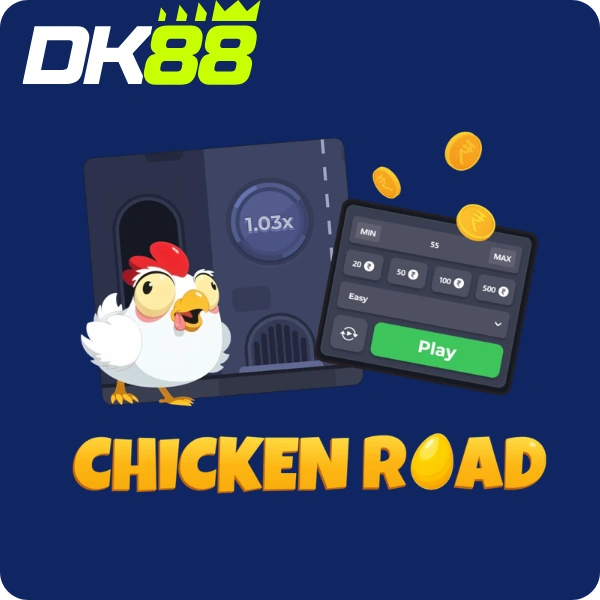 How to Play Chicken Road Malaysia
