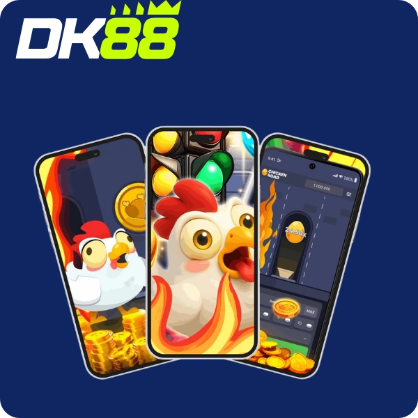 Chicken Road Strategies Malaysia