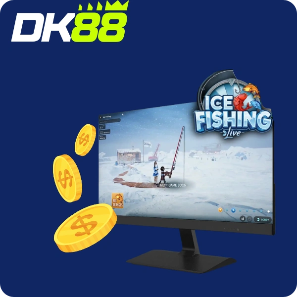 Ice Fishing Strategies