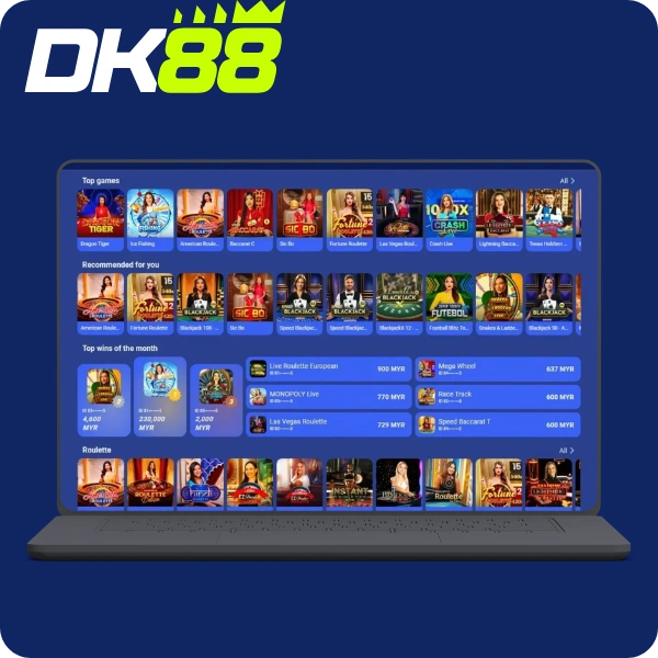 How to Play Casino Malaysia
