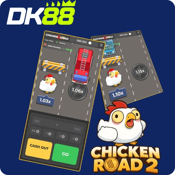 Chicken Road Strategies Malaysia
