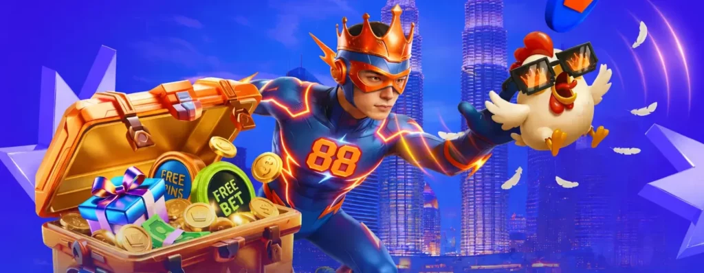 Sportsbook Boosts DK88 Casino